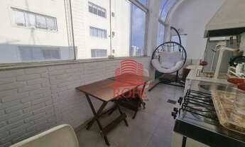 Imagem 7: Cobertura com 2 Suítes Sauna Jacuzzi pronta para morar armários planejados mezanino teto d