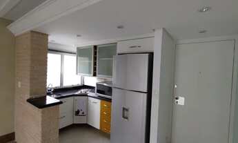 Imagem 3: APARTAMENTO DE 54 M² - DUPLEX NO JARDIM PAULISTA