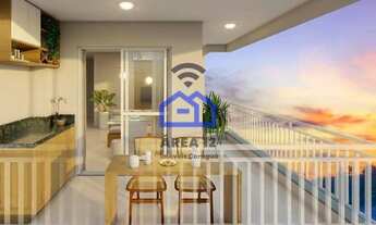 Imagem 4: CARAGUATATUBA - Apartamento Padrão - Jardim Brasil