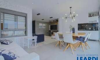 Imagem 2: APARTAMENTO - POMPÉIA - SP