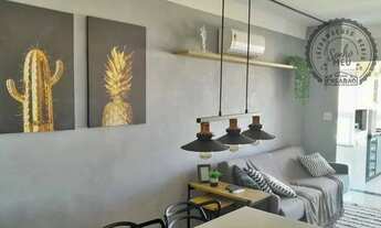 Imagem 4: Apartamento no Caiçara em Praia Grande/SP