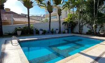 Imagem 6: CASA EM CONDOMÍNIO - ALPHAVILLE - SP