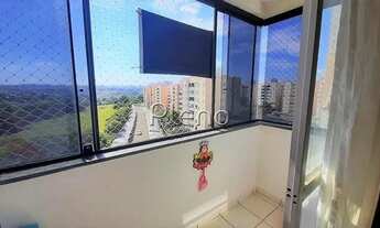 Imagem 4: Apartamento à venda no Parque das Camélias - Campinas