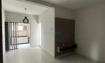 Imagem 4: Apartamento com 2 quartos, 65 m², aluguel por R$ 1.200/mês- Residencial Parque dos Fontes