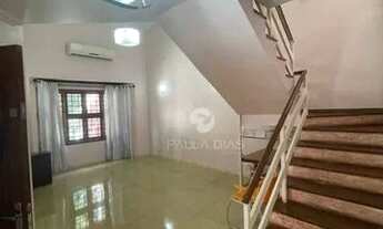 Imagem 2: Sobrado com 3 dormitórios para alugar, 232 m² por R$ 7.863,12/mês - Jardim América - Soroc