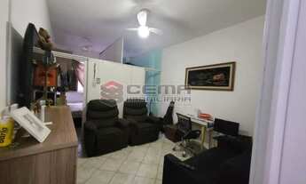 Imagem 7: Kitnet/Conjugado-À VENDA-Catete-Rio de Janeiro-RJ