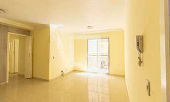 Imagem 2: Apartamento para Aluguel - Vila Mazzei, 2 Quartos, 60 m2