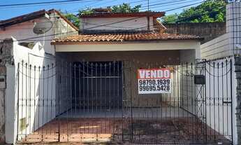 Imagem: Casa Duplex para venda com 140 metros quadrados