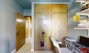 Imagem 7: Apartamento para venda tem 96 metros quadrados com 3 quartos em Vila Mariana - São Paulo