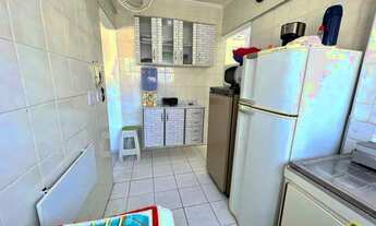 Imagem 6: Apartamento com 1 dormitorio na Tupi R$ 185 mil