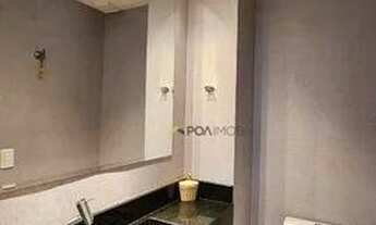 Imagem 6: Apartamento com 3 dormitórios para alugar, 102 m² por R$ 9.300,00/mês - Jardim Europa - Po