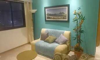 Imagem 2: Apartamento para venda tem 84 metros quadrados com 3 quartos