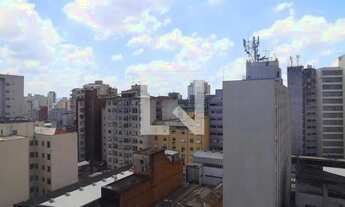 Imagem 7: Apartamento para Aluguel - Santa Cecília, 1 Quarto, 45 m2