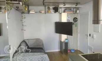 Imagem 7: Apartamento no Parque Industrial Tomas Edson - São Paulo