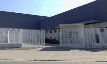 Imagem 14: Jacarei - Galpão/Depósito/Armazém - Jardim Novo Amanhecer