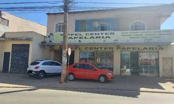 Imagem: Vendo Prédio comercial / residencial rua