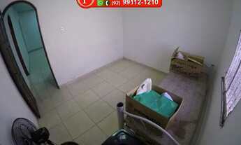 Imagem 7: Casa 2 Quartos Cidade Nova próximo Avenida Margarita