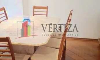 Imagem: Apartamento à venda em Moema