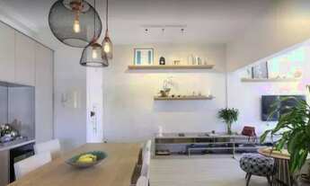 Imagem 6: Apartamento Venda 1 Dormitórios - 57 m² Paraíso