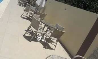 Imagem 2: APARTAMENTO RESIDENCIAL em LAURO DE FREITAS - BA, CENTRO