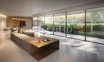 Imagem 7: Cobertura no Praça Perdizes Entrega Novembro de 2023