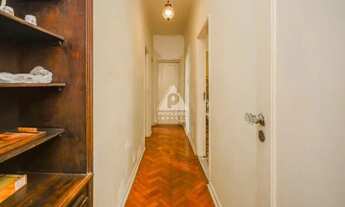 Imagem 6: Apartamento à venda, 2 quartos, 1 vaga, Botafogo - RIO DE JANEIRO/RJ