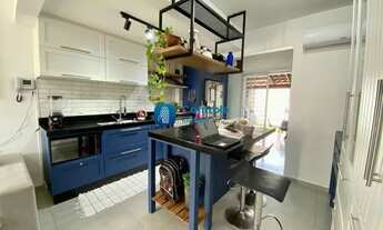 Imagem 3: Excelente Sobrado com 2 dormitórios - Sertão do Imaruim - São José/SC