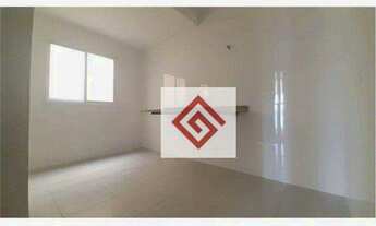 Imagem 3: Sobrado com 3 dormitórios à venda, 129 m² por R$ 590.000,00 - Vila Alzira - Santo André/SP