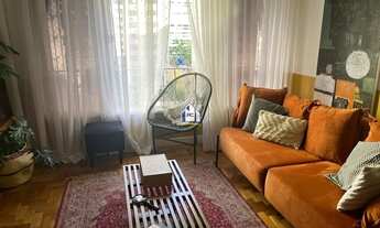 Imagem 3: Apartamento com 2 quartos à venda, 78 m² por R$ 680.000 - Icaraí - Niterói/RJ