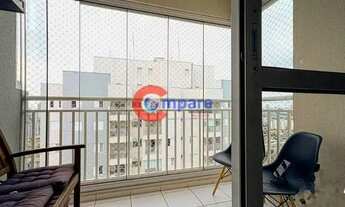 Imagem 2: Apartamento 3 dorms 1 suite 1 vaga