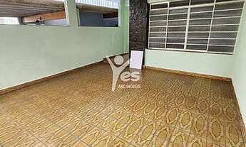 Imagem 3: Cód.: 13048 - Sobrado Reformado para venda 148m² Vila Alzira - Santo André/SP