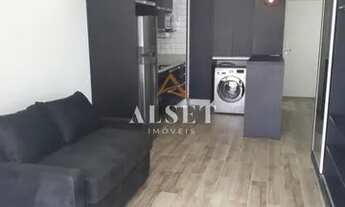 Imagem: Apartamento studio em ótima localização