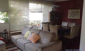 Imagem 2: APARTAMENTO - MORUMBI - SP