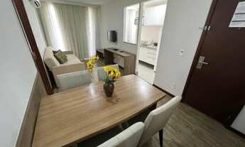 Imagem 4: Via Premiere na Barra da Tijuca Apartamento Double 2 suítes