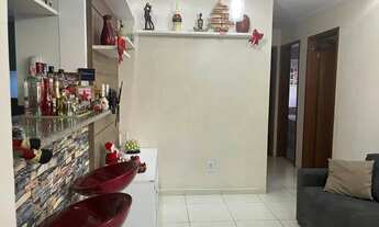 Imagem 3: APARTAMENTO RESIDENCIAL em LAURO DE FREITAS - BA, CENTRO