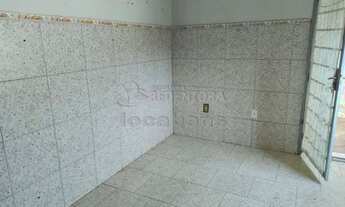 Imagem 6: Casa Padrão em São José do Rio Preto