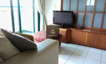 Imagem 6: Flat disponível no Itaim Bibi