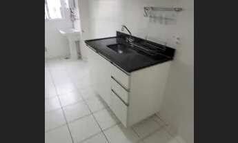 Imagem 7: Apartamento para venda com 56 metros quadrados com 3 quartos em Taquaral - Campinas - SP