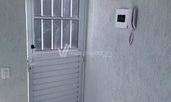 Imagem 6: Casa - Jardim Novo Campos Elíseos - Campinas