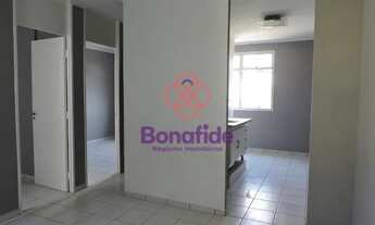 Imagem: JUNDIAÍ - Apartamento Padrão - JARDIM