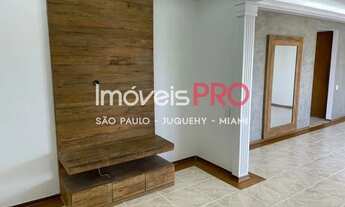 Imagem 3: Apartamento para locação com 110m² em Moema - São Paulo