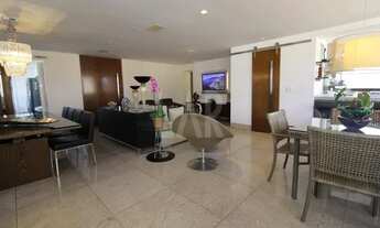 Imagem 3: Apartamento à venda, 4 quartos, 4 suítes, 4 vagas, Buritis - Belo Horizonte/MG
