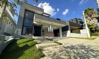 Imagem: Casa à venda no bairro Swiss Park - Campinas/SP