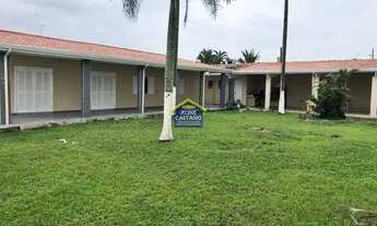 Imagem 7: Casa 3 dorms 4 vagas Edicula - 50 mts do Mar!!!