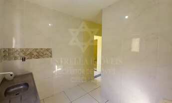 Imagem 7: Casa para aluguel anual com 2 quartos no bairro São Geraldo em Bacaxá - Saquarema/RJ