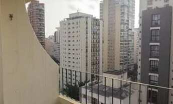 Imagem 7: Apartamento para Aluguel - Pinheiros, 1 Quarto, 75 m2