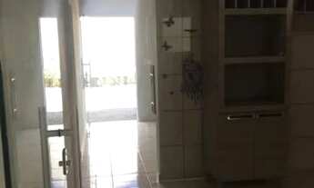 Imagem 6: Casa para aluguel e venda possui 80 metros quadrados com 2 quartos