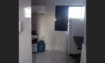 Imagem 7: Apartamento para aluguel possui 50 metros quadrados com 2 quartos em Gramame - João Pessoa