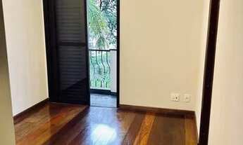 Imagem 5: Apartamento para aluguel e venda possui 127 metros quadrados com 4 quartos em Moema - São