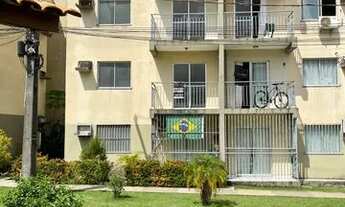 Imagem: Residencial Itaoca 2 quartos-Alugo